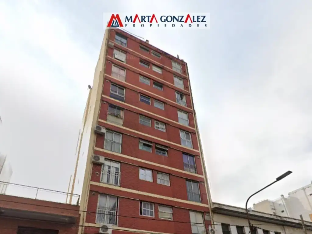 Departamento en Venta en Ramos Mejia