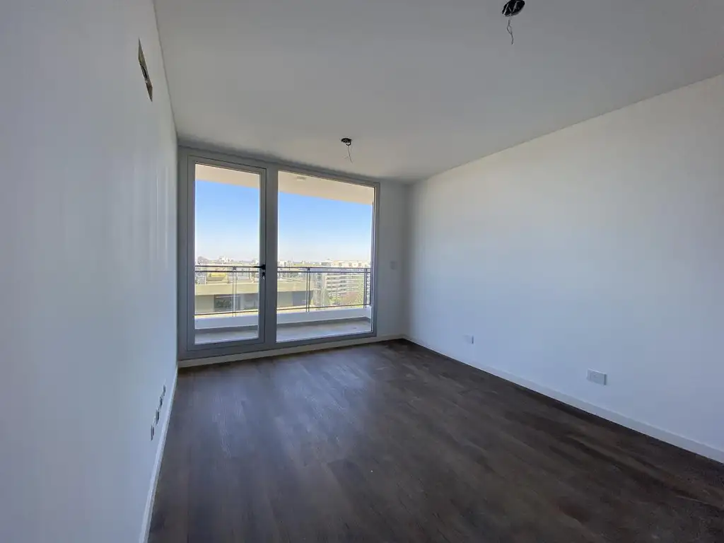 Venta Departamento 1 dormitorio con cochera, Torre Arealis - Puerto Norte