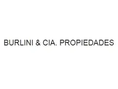 BURLINI & CIA. PROPIEDADES 4567-0427