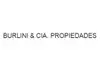 BURLINI & CIA. PROPIEDADES 4567-0427