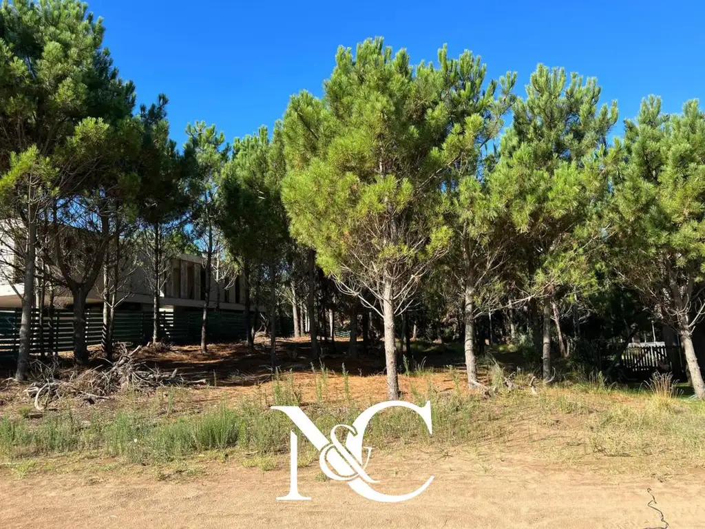 Lote  Terreno en venta en Costa Esmeralda