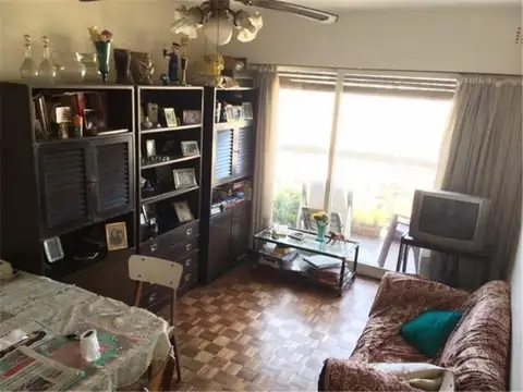 Departamento en Venta - 3 ambientes - USD 125.000
