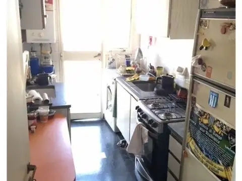 Departamento en Venta