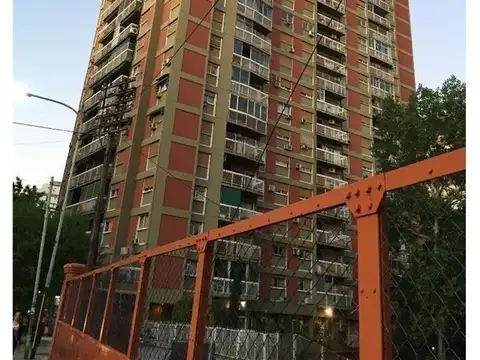 Departamento en Venta en Parque Centenario - 3 ambientes