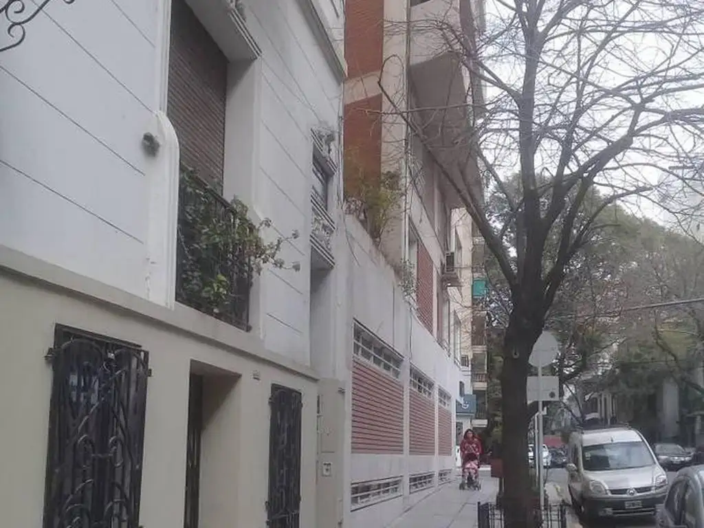 Depósito Galpón  en Venta ubicado en Caballito, Capital Federal, Buenos Aires