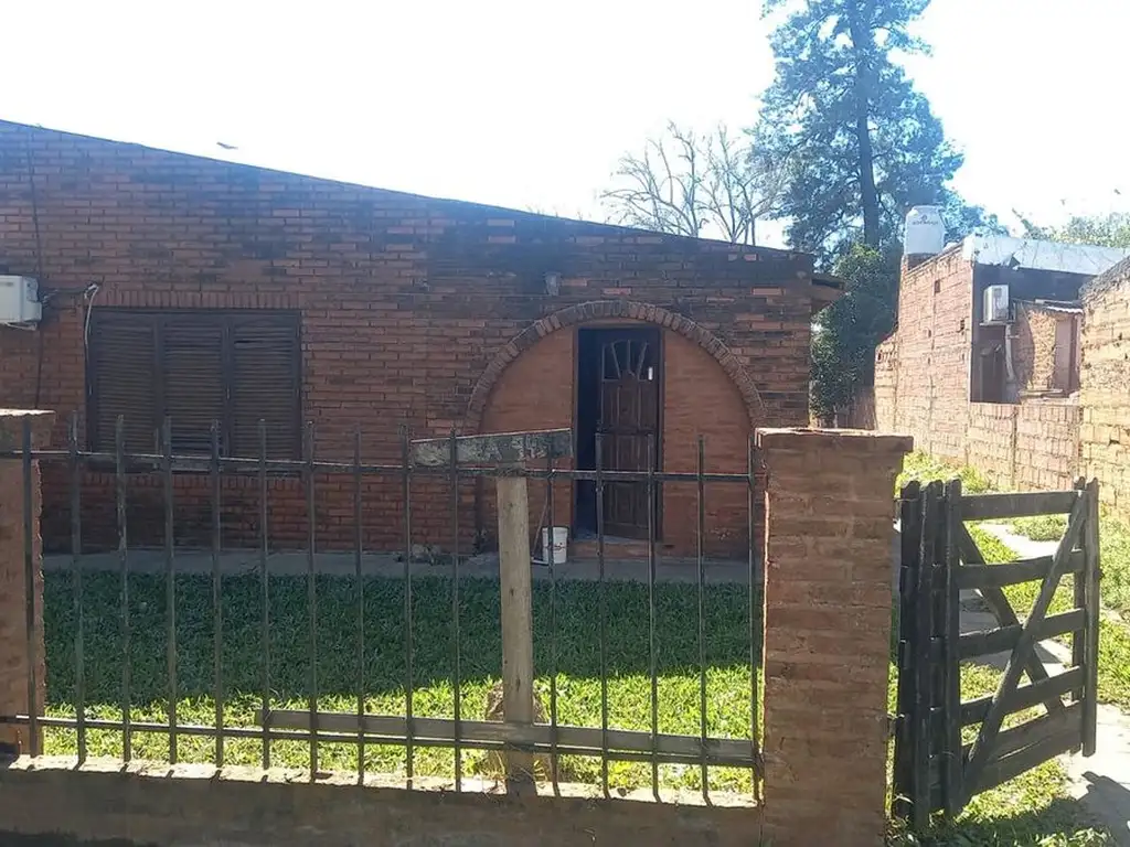 Venta de casa, Paso de la Patria. Corrientes