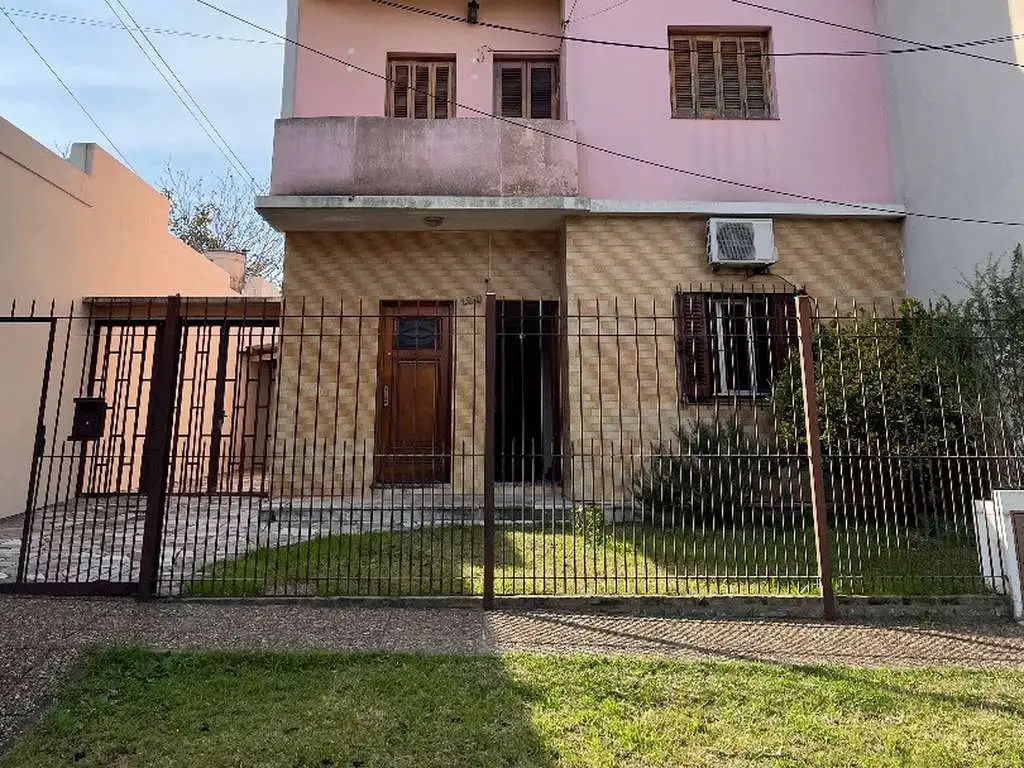 Casa en planta baja en alquiler