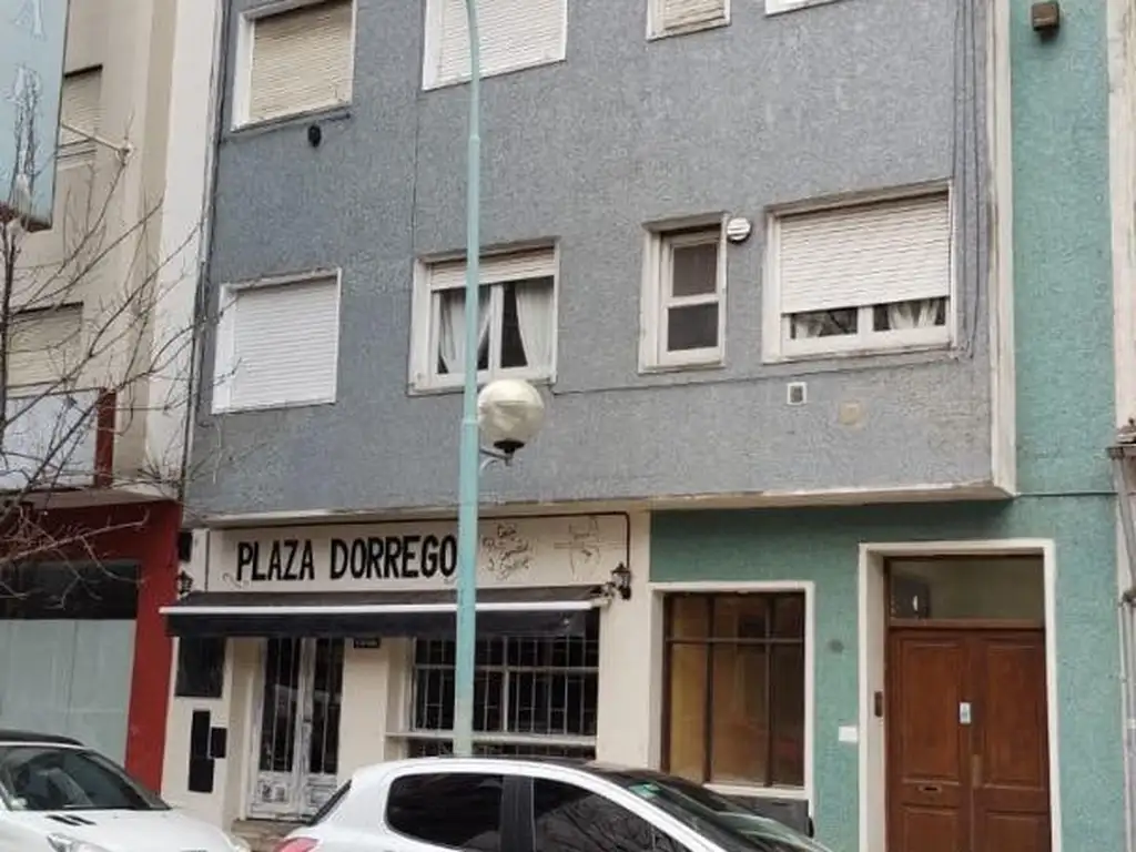 DEPARTAMENTO 2 AMBIENTES EN MAR DEL PLATA