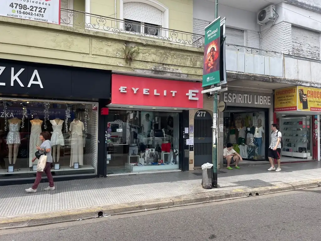 Local  en Venta en Martínez, San Isidro, G.B.A. Zona Norte