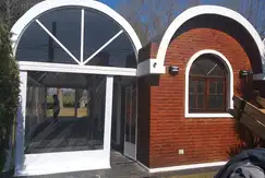 Venta casa en country Banco Provincia