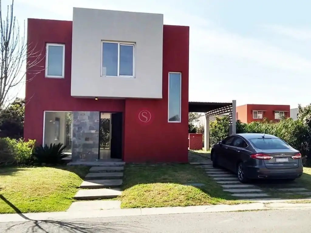 Casa en Venta en Barrio El Hornero, Pilar