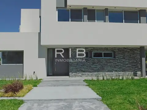 Casa en Venta en La Lomada De Pilar - 4 dormitorios