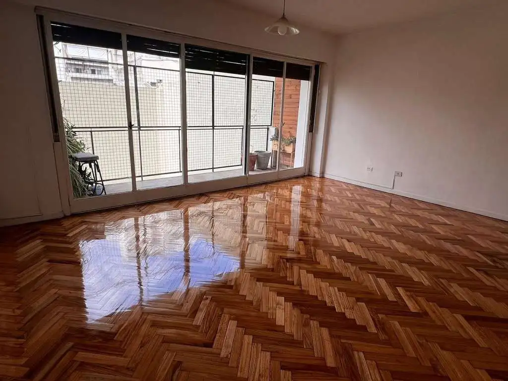 depto 3 dormitorios en venta en Barrio Norte