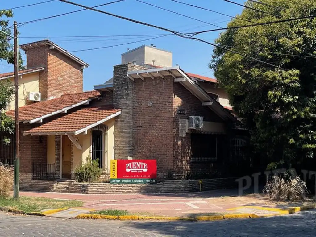 Casa - Banfield Oeste