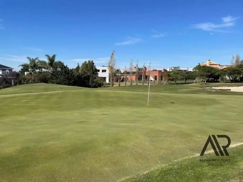 Terreno En Lomas De Carrasco La Tahona