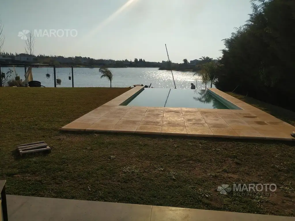 CASA EN ALQUILER DE TEMPORADA EN SANTA TERESA- MAROTO PROPIEDADES