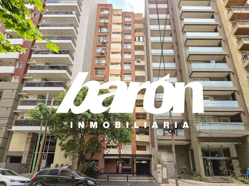 Departamento - Venta - Argentina, Lomas de Zamora - Loria 500