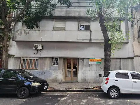 Departamento en Balvanera