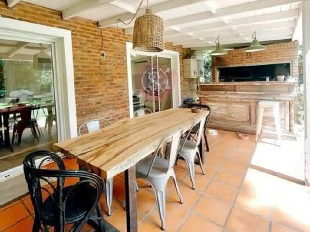 Casa en Venta en Villa Bertha, Benavidez, Tigre