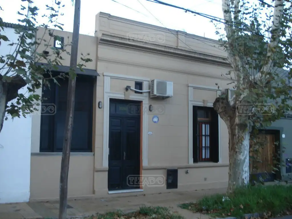 Casa  en Alquiler en Olivos, Vicente López, G.B.A. Zona Norte