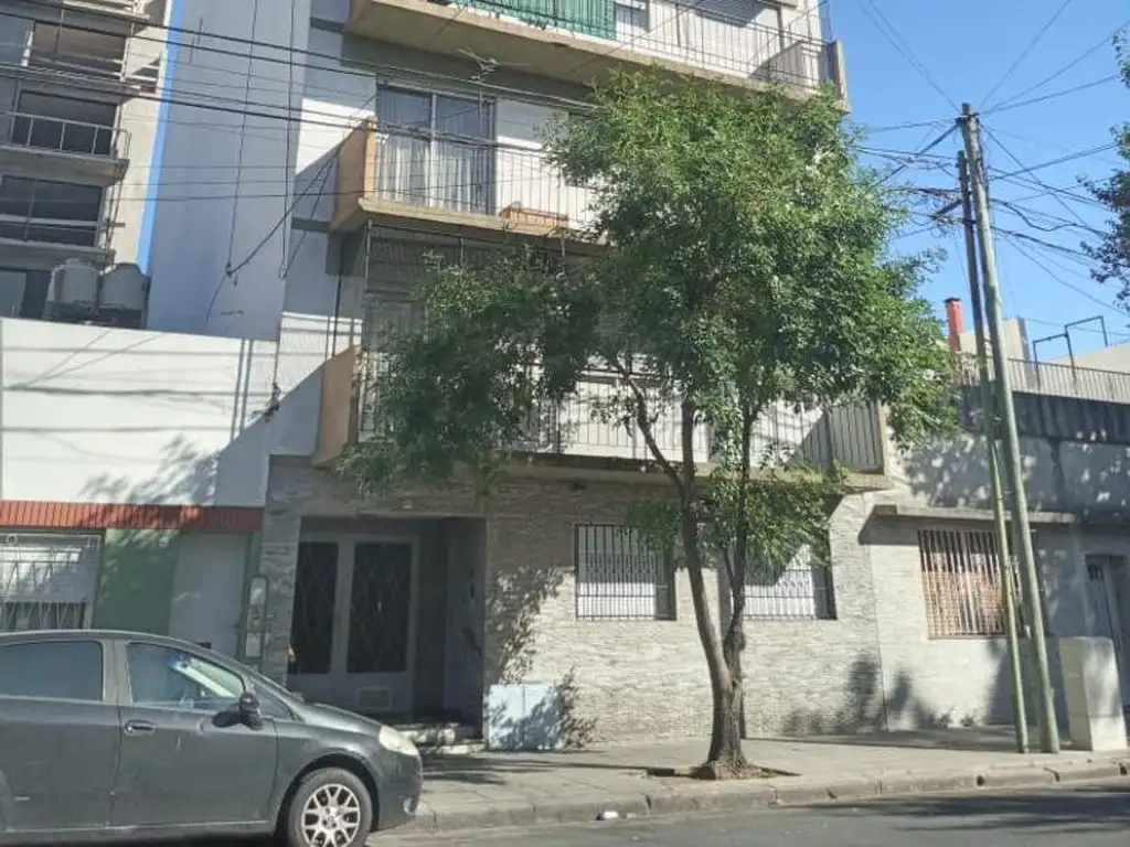 VENTA 3 AMB PARQUE AVELLANEDA OPORTUNIDAD VENTA YA