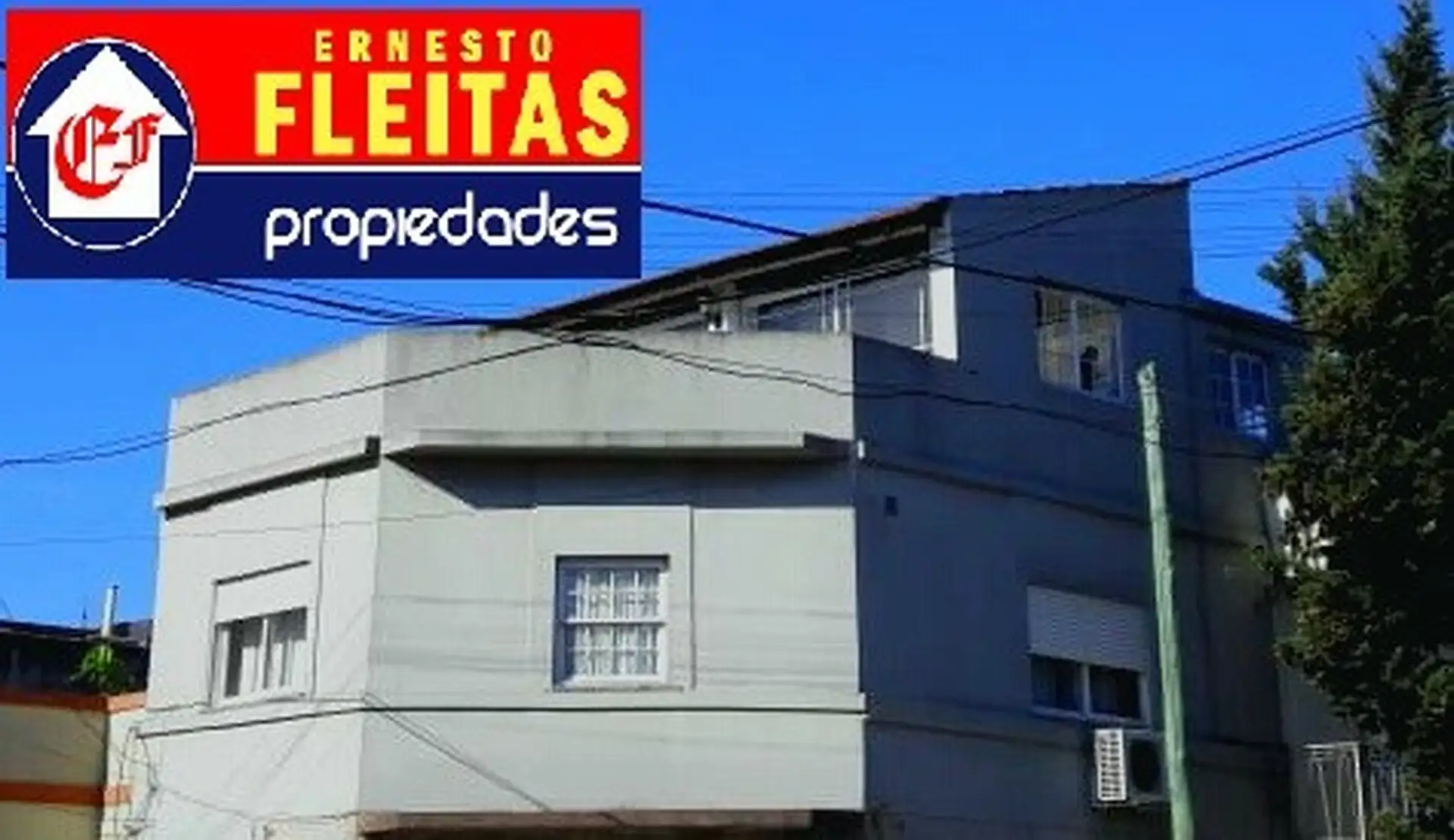 Excelente departamento de 2 ambientes con terraza y quincho!!, San