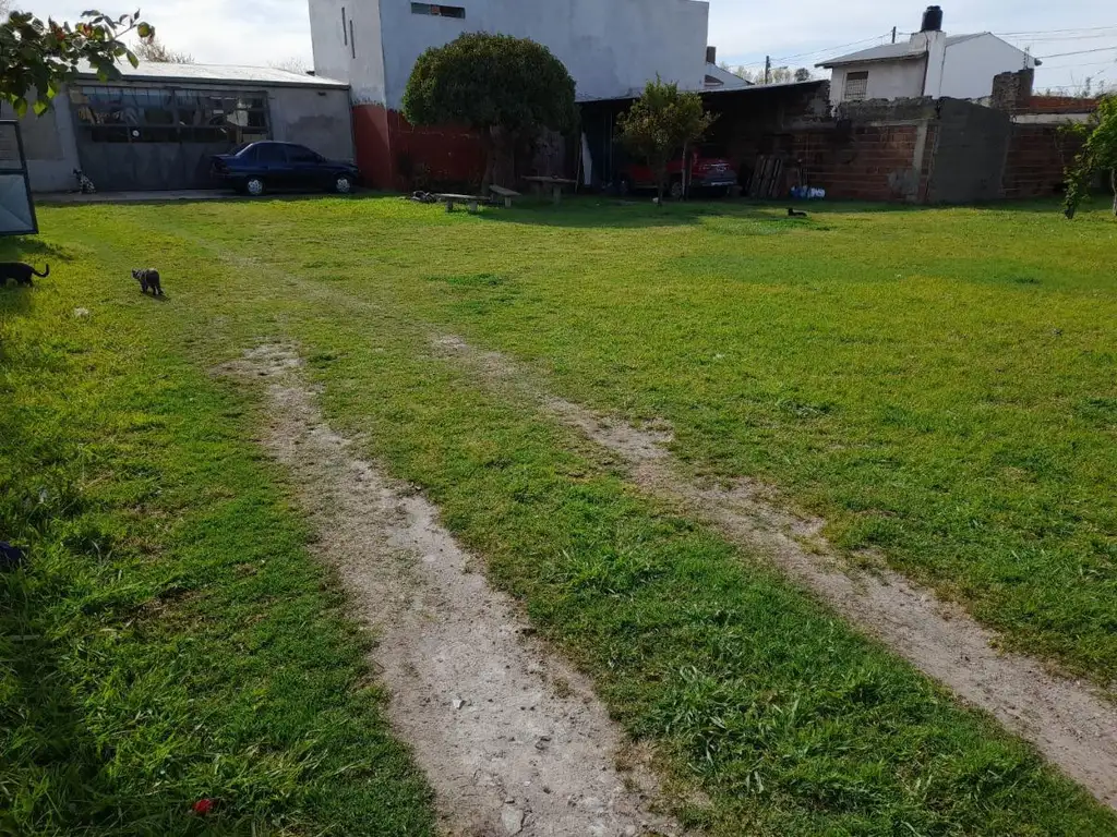 Depósito en venta - 1 Baño - 300Mts2 - Mar del Plata