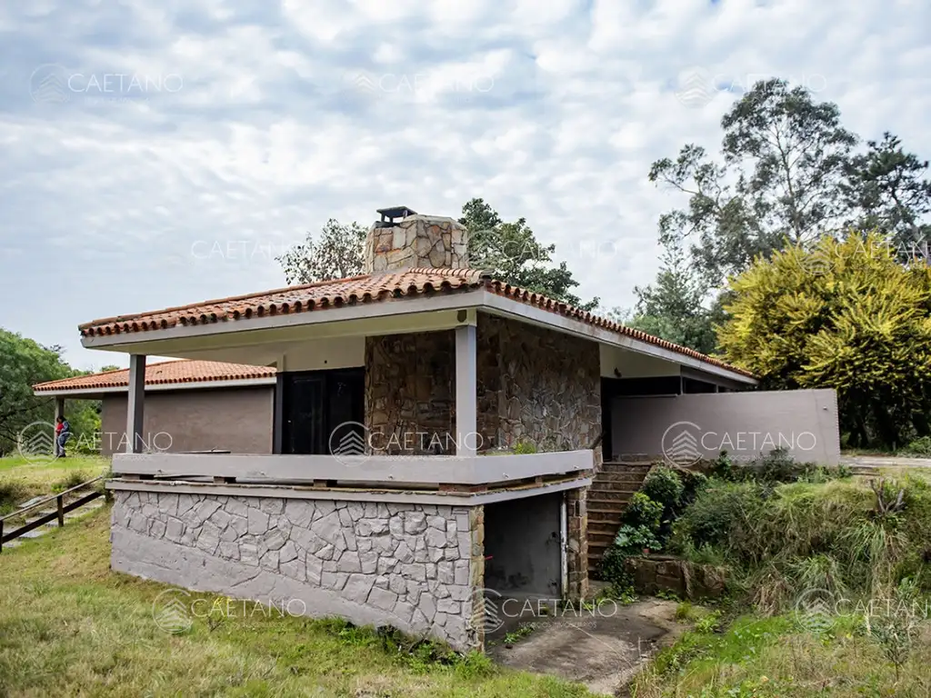 Venta casa 3 dormitorios. Golf, Punta del Este.