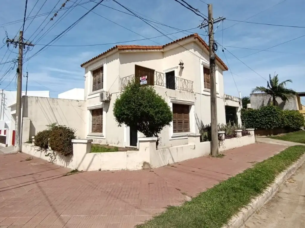 VENDE CASA CHALET CALLE CAA GUAZU - GOYA CORRIENTES