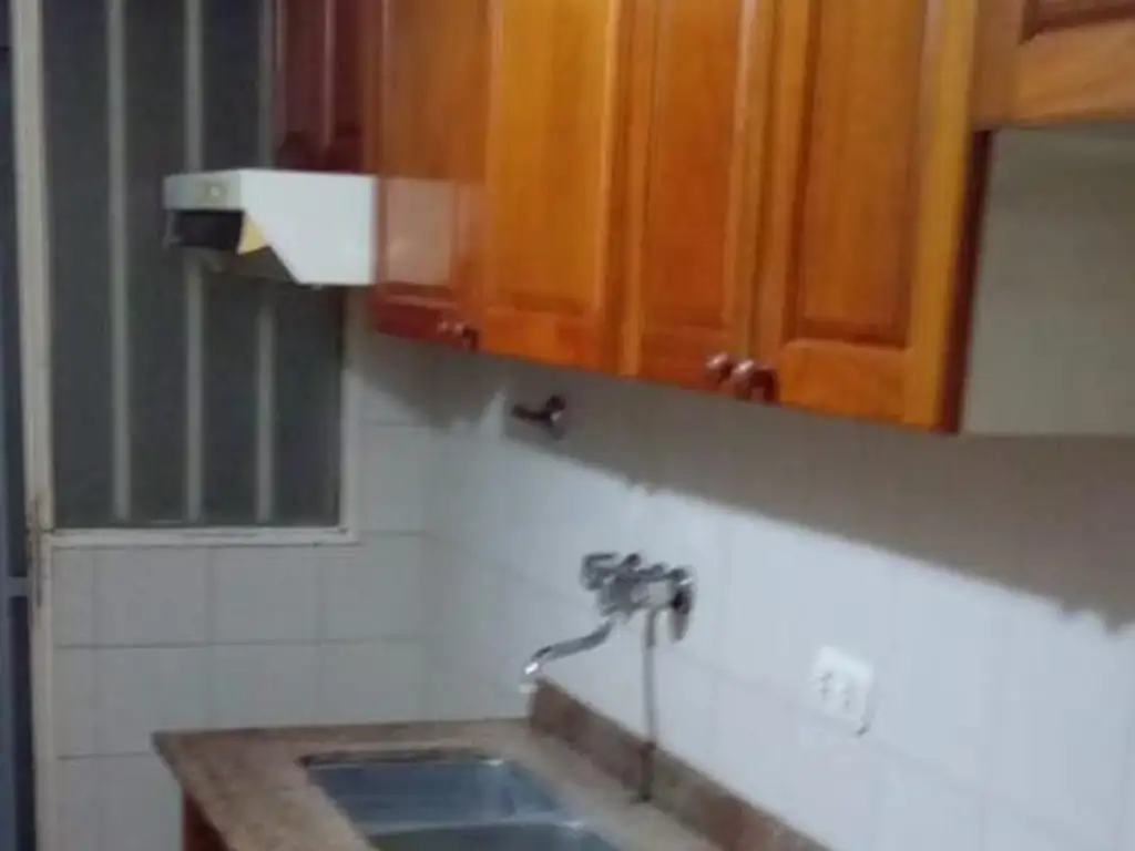 Vendo Departamento de 2 dormitorios con Excelente Ubicacion