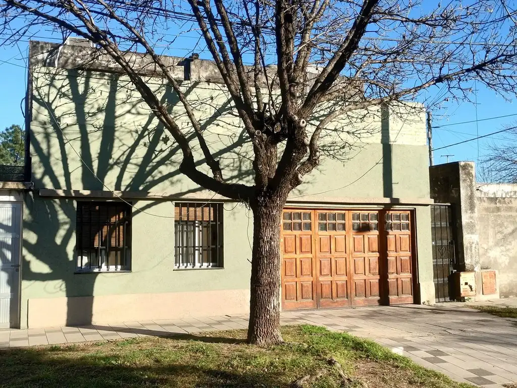 Casa  + Departamento en  venta, Barrio Belgrano, Rosario