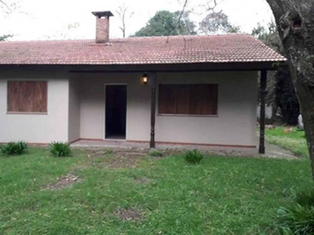 7000 m2 y Casa Quinta Cercano A Ruta 2 Km 45 La Plata