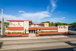 Hotel en venta en Hollywood, Florida 