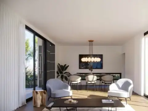 Casa en Venta - 3 dormitorios - USD 161.000