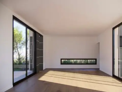 Casa en Venta en Pilar Del Este - 3 dormitorios