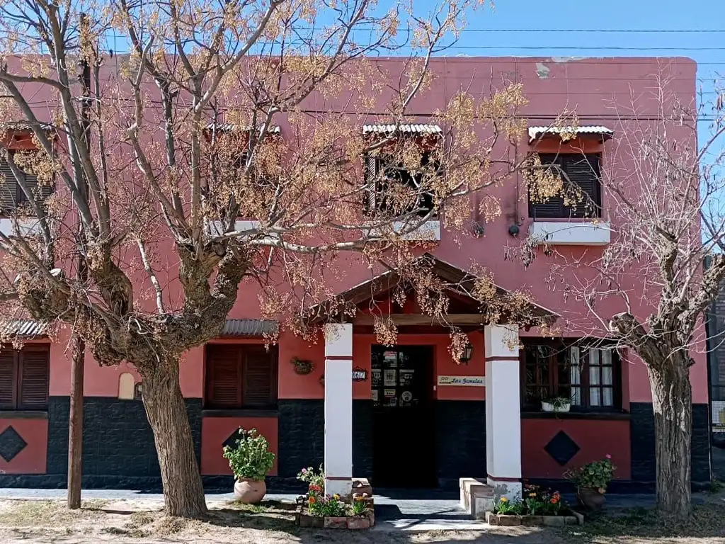 Venta hosteria - Capilla del Monte - Córdoba