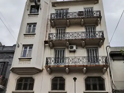 VENTA TERRENO, EDIFICIO  EN EL CENTRO LEY VIS