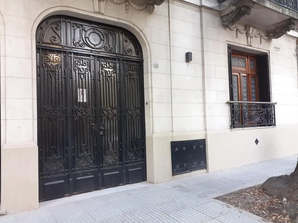 CASA EN ALQUILER EN EL BARRIO DE NUÑEZ 7 AMB APTO PROFESIONAL