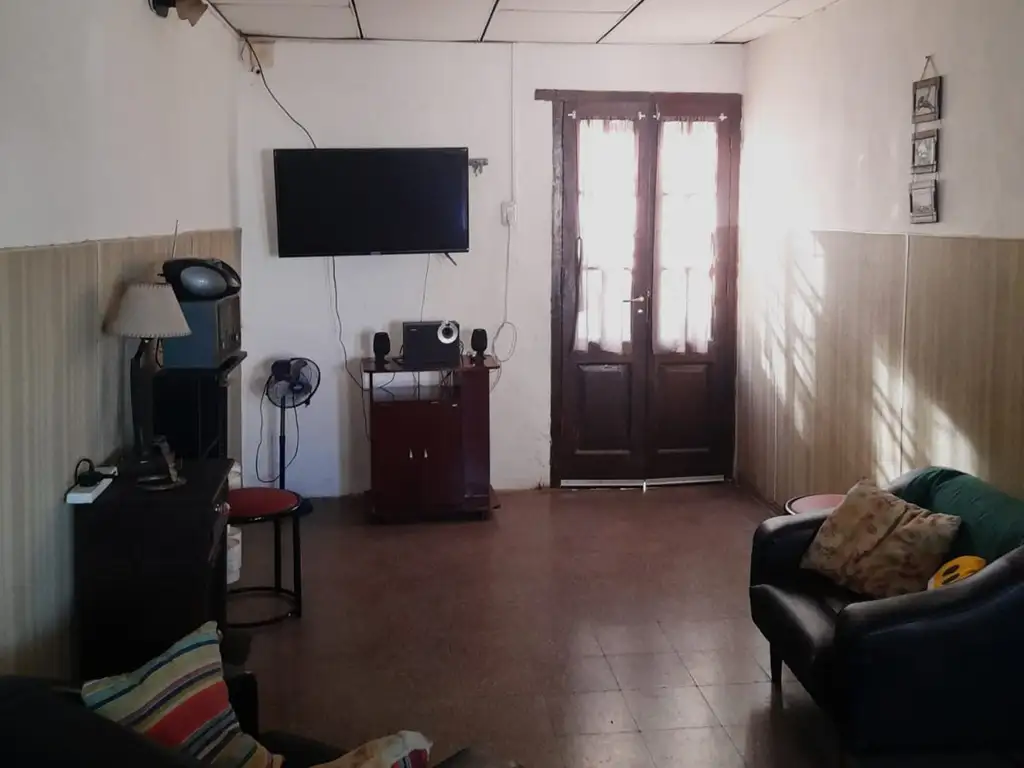 DEPARTAMENTO EN SANTO TOME