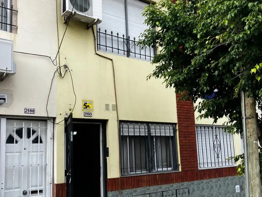 VENTA ALICIA MOREAU DE JUSTO 2990 LOMAS DEL MIRADOR