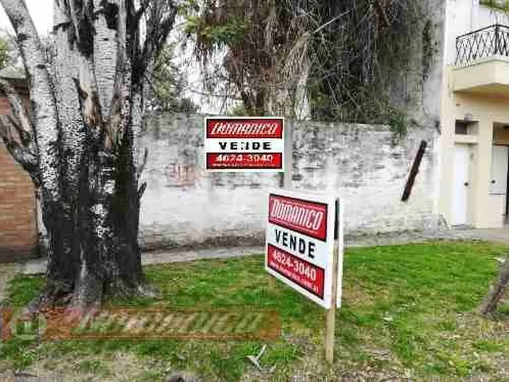 Terreno En Venta En Ituzaingó