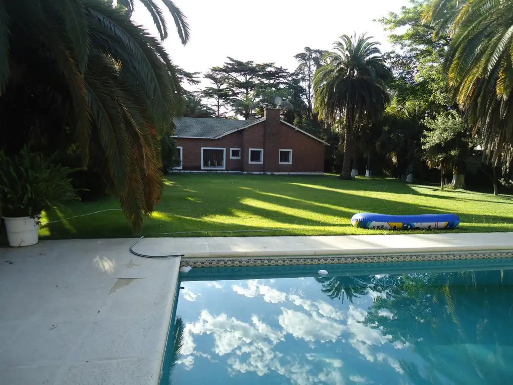 Terreno en venta en Tigre