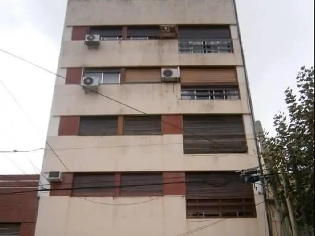 Hermoso Depto. 2 amb. totalmente reciclado en zona residenci