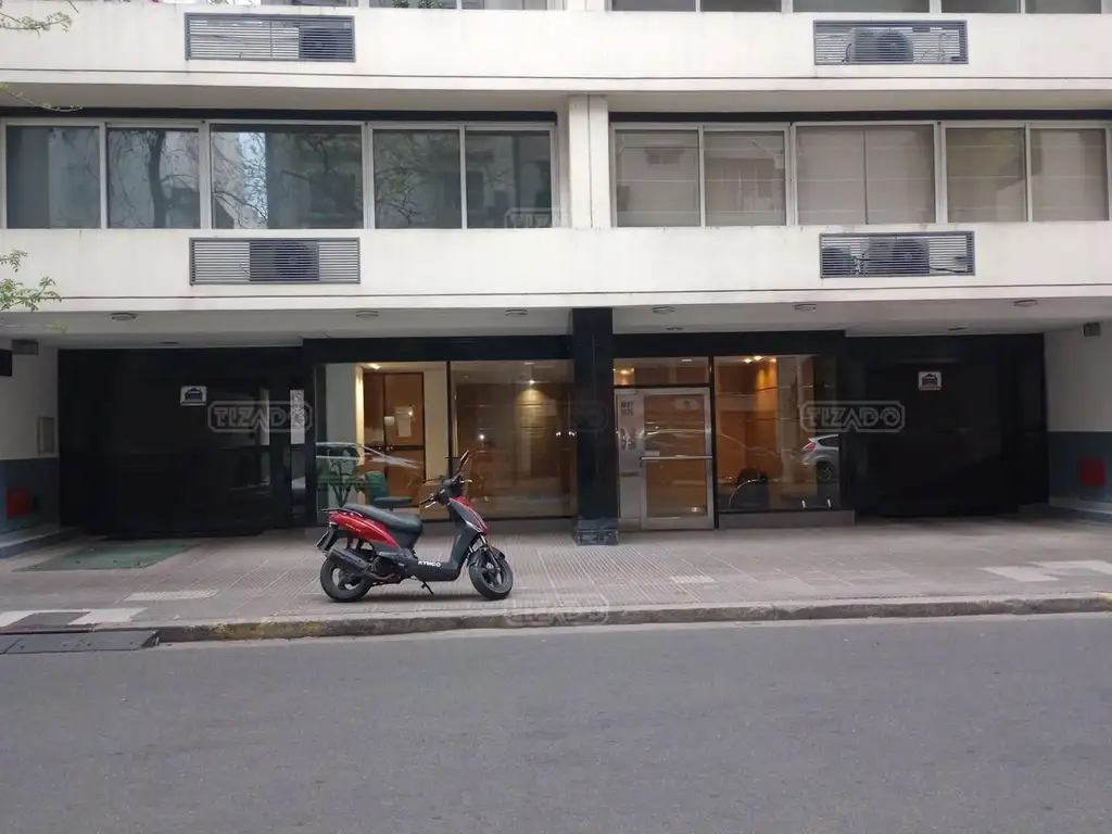 Departamento  en Alquiler en Recoleta, Capital Federal, Buenos Aires