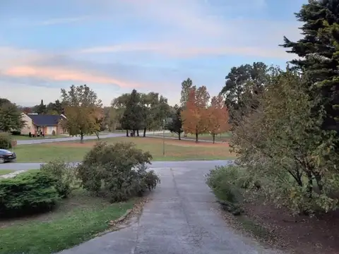 Monoambiente en alquiler en Pilar