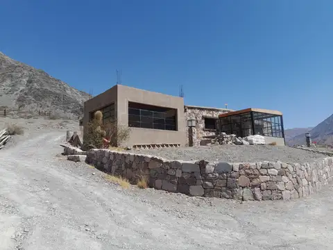 EN VENTA: casa en Purmamarca, Jujuy, Argentina