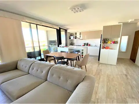 VENTA DEPARTAMENTO NUEVO QUILMES 3 AMB QUALIA - Foto 0