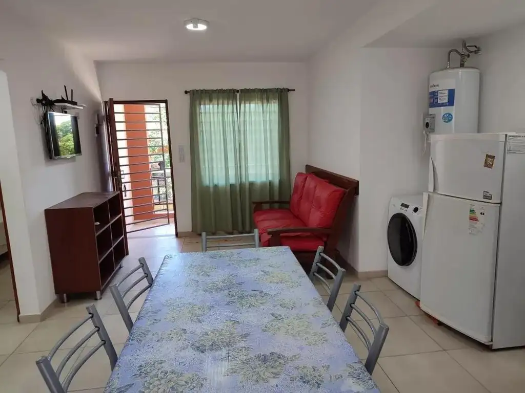 Departamento en venta - 2 Dormitorios 1 Baño - 55Mts2 - Mar de Ajó