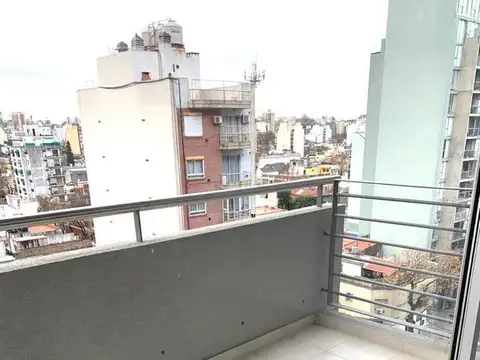 Departamento en Venta - USD 119.000