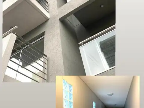 Departamento en Venta en Parque Las Heras